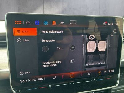 VW ID.Buzz Gebrauchtwagen