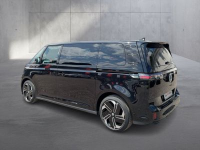 VW ID.Buzz Gebrauchtwagen