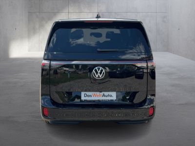 VW ID.Buzz Gebrauchtwagen