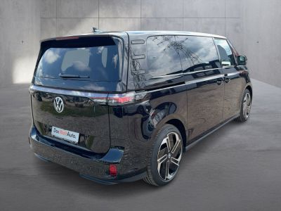 VW ID.Buzz Gebrauchtwagen