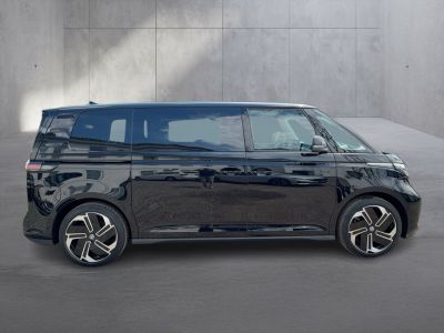 VW ID.Buzz Gebrauchtwagen