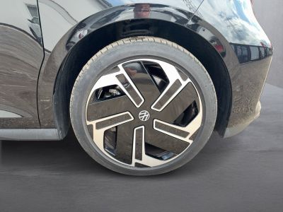 VW ID.Buzz Gebrauchtwagen