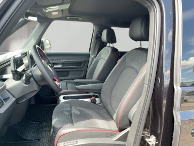 VW ID.Buzz Gebrauchtwagen
