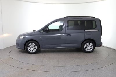 VW Caddy Gebrauchtwagen VW Caddy Gebrauchtwagen