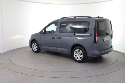 VW Caddy Gebrauchtwagen VW Caddy Gebrauchtwagen