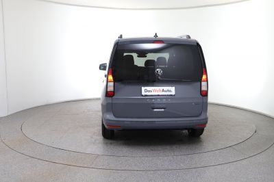 VW Caddy Gebrauchtwagen VW Caddy Gebrauchtwagen