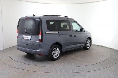 VW Caddy Gebrauchtwagen VW Caddy Gebrauchtwagen