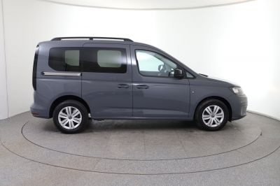 VW Caddy Gebrauchtwagen VW Caddy Gebrauchtwagen
