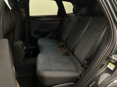 Cupra Terramar Gebrauchtwagen