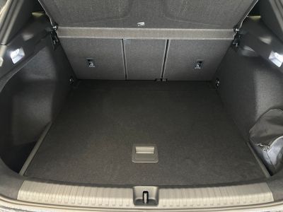 Cupra Terramar Gebrauchtwagen