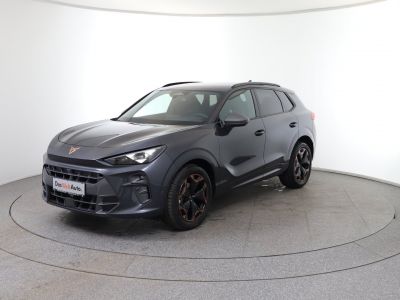Cupra Terramar Gebrauchtwagen
