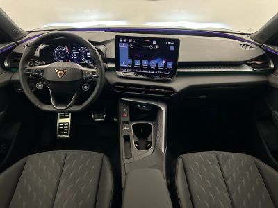 Cupra Terramar Gebrauchtwagen