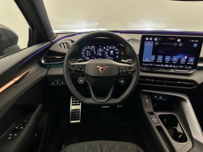 Cupra Terramar Gebrauchtwagen