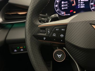 Cupra Terramar Gebrauchtwagen