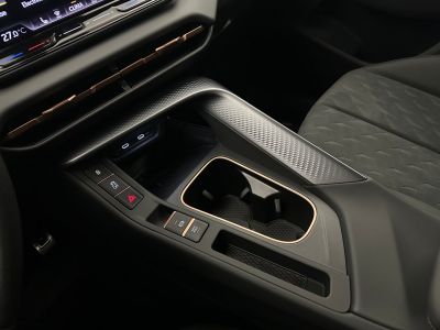 Cupra Terramar Gebrauchtwagen