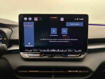 Cupra Terramar Gebrauchtwagen