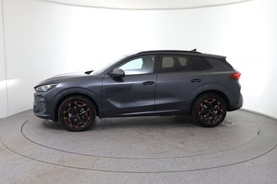 Cupra Terramar Gebrauchtwagen