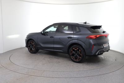 Cupra Terramar Gebrauchtwagen