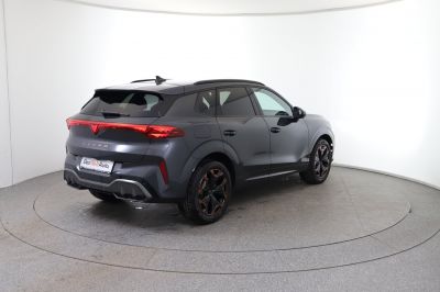 Cupra Terramar Gebrauchtwagen