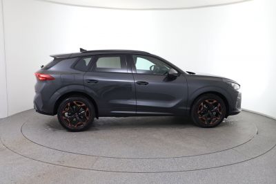 Cupra Terramar Gebrauchtwagen