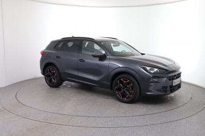 Cupra Terramar Gebrauchtwagen