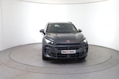 Cupra Terramar Gebrauchtwagen