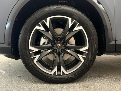 Cupra Formentor Gebrauchtwagen