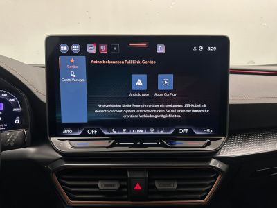 Cupra Formentor Gebrauchtwagen