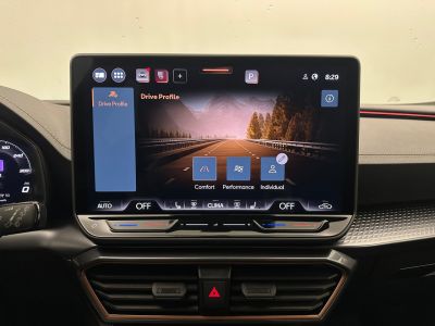 Cupra Formentor Gebrauchtwagen