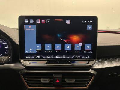 Cupra Formentor Gebrauchtwagen