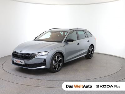 Skoda Octavia Gebrauchtwagen Skoda Octavia Gebrauchtwagen