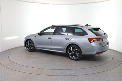 Skoda Octavia Gebrauchtwagen Skoda Octavia Gebrauchtwagen