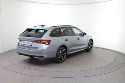 Skoda Octavia Gebrauchtwagen Skoda Octavia Gebrauchtwagen