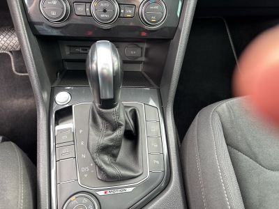 VW Tiguan Gebrauchtwagen VW Tiguan Gebrauchtwagen