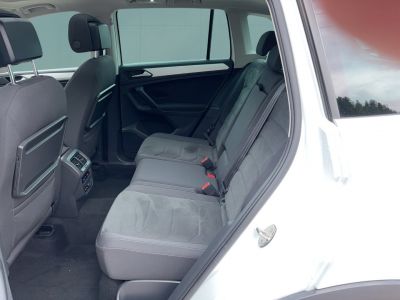 VW Tiguan Gebrauchtwagen VW Tiguan Gebrauchtwagen