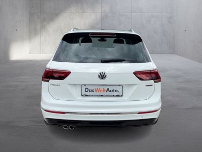 VW Tiguan Gebrauchtwagen VW Tiguan Gebrauchtwagen