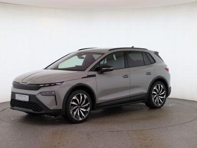 Skoda Elroq Gebrauchtwagen