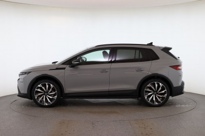 Skoda Elroq Gebrauchtwagen
