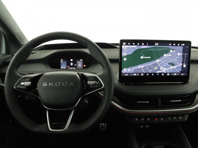 Skoda Elroq Gebrauchtwagen