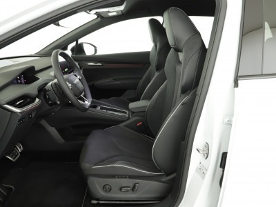 Skoda Elroq Gebrauchtwagen