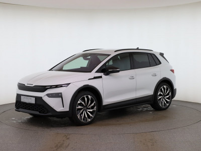 Skoda Elroq Gebrauchtwagen