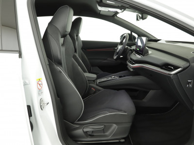 Skoda Elroq Gebrauchtwagen