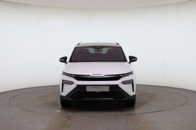 Skoda Elroq Gebrauchtwagen