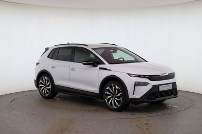 Skoda Elroq Gebrauchtwagen