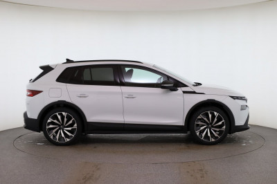 Skoda Elroq Gebrauchtwagen