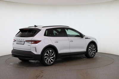 Skoda Elroq Gebrauchtwagen