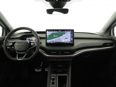 Skoda Elroq Gebrauchtwagen