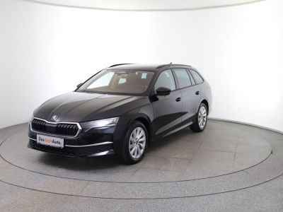 Skoda Octavia Gebrauchtwagen Skoda Octavia Gebrauchtwagen