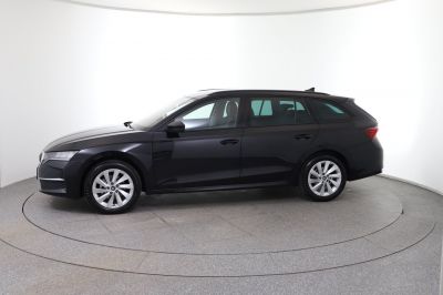 Skoda Octavia Gebrauchtwagen Skoda Octavia Gebrauchtwagen