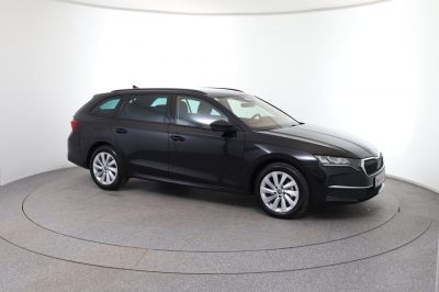 Skoda Octavia Gebrauchtwagen Skoda Octavia Gebrauchtwagen